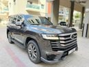 تويوتا لاند كروزر VXR