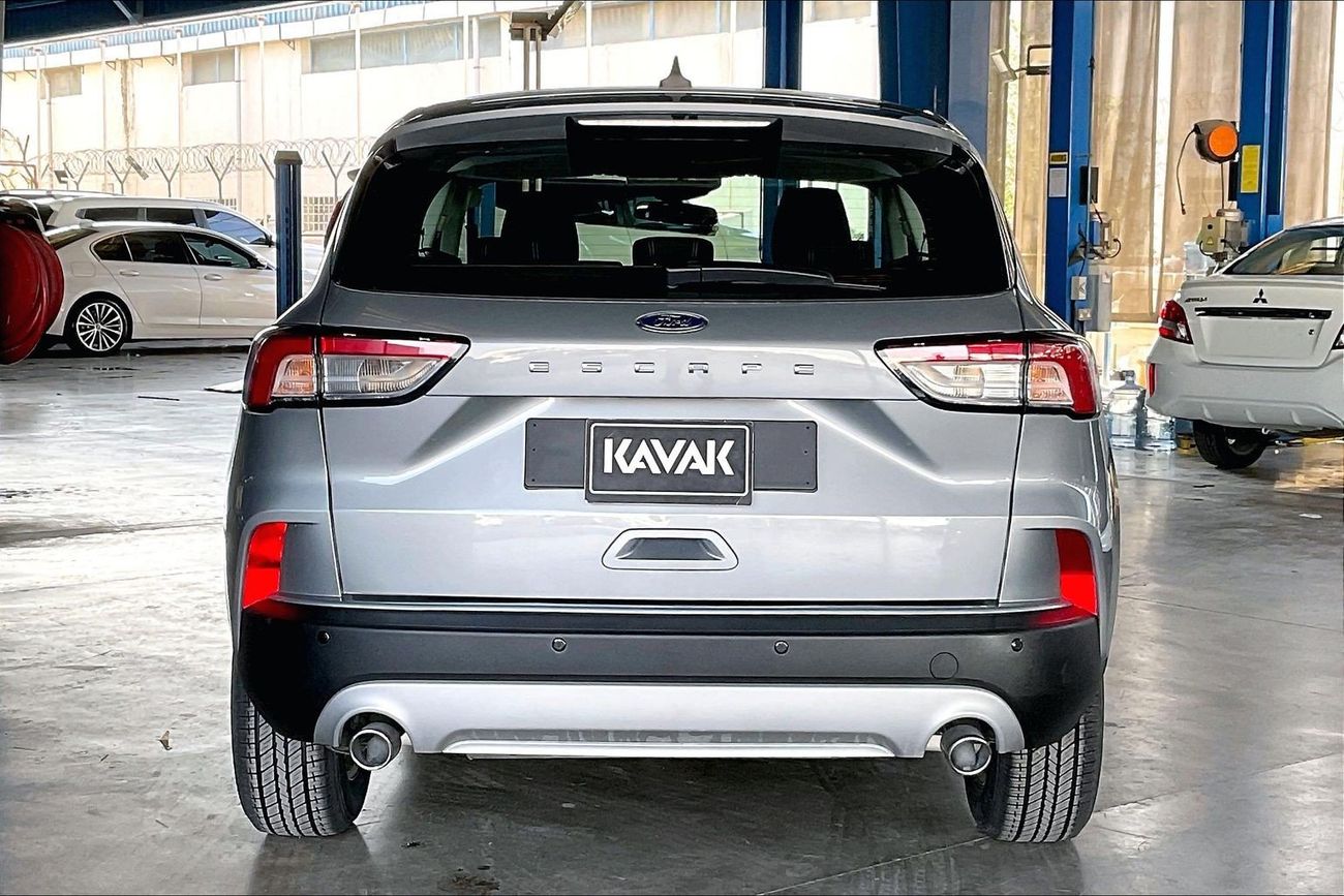 Ford Escape Ambiente | National Day Celebration | Guaranteed Warranty | 0 Down Payment