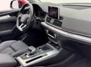 Audi Q5 45 TFSI 2020 AUDI Q5 45TFSI Quattro, Audi Service History, 1 Year Warranty, GCC