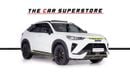 Haval H6 1.5T Max (HEV) GCC-Al Nabooda Warranty Until 08/2029-1 Owner-Full Options