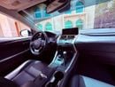 Lexus NX300 NX 300 | American Specs | Excellent Condition