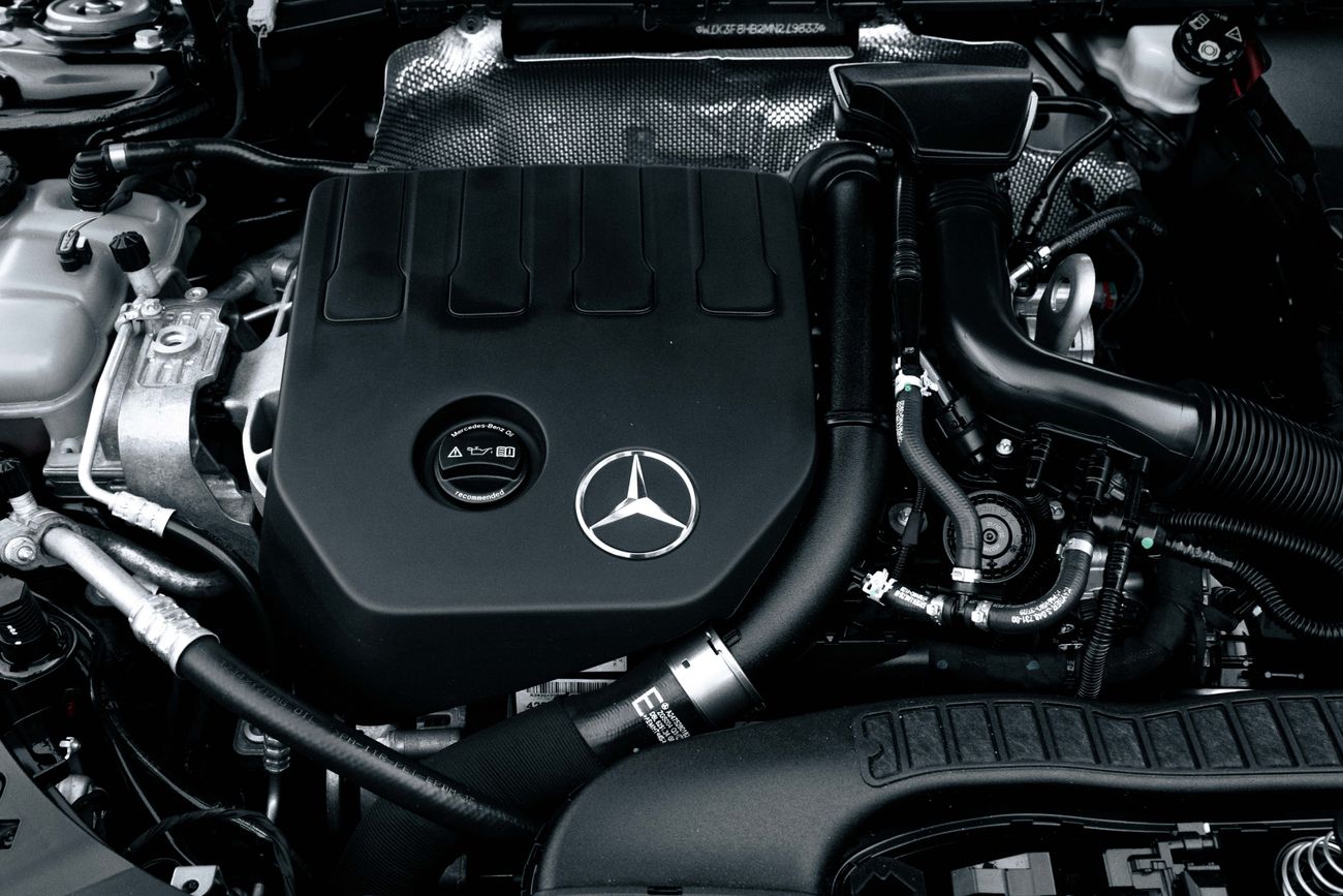 Mercedes-Benz A 200 AMG A-Class A200 AMG | 2,018 P.M | 0% Downpayment | Perfect Condition! | Ramadan Offer!