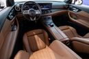 مرسيدس بنز E 200 كوبيه Mercedes-Benz E200 Coupé 2019 | Warranty
