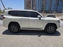 Toyota Land Cruiser GXR