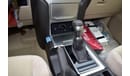 Toyota Prado TXL 2.7L 4WD 7 SEAT AT