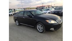 Lexus ES350 2011 For Urgent SALE