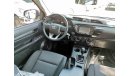 Toyota Hilux 2.4L Diesel, Auto Gear Box (CODE # THBS04)