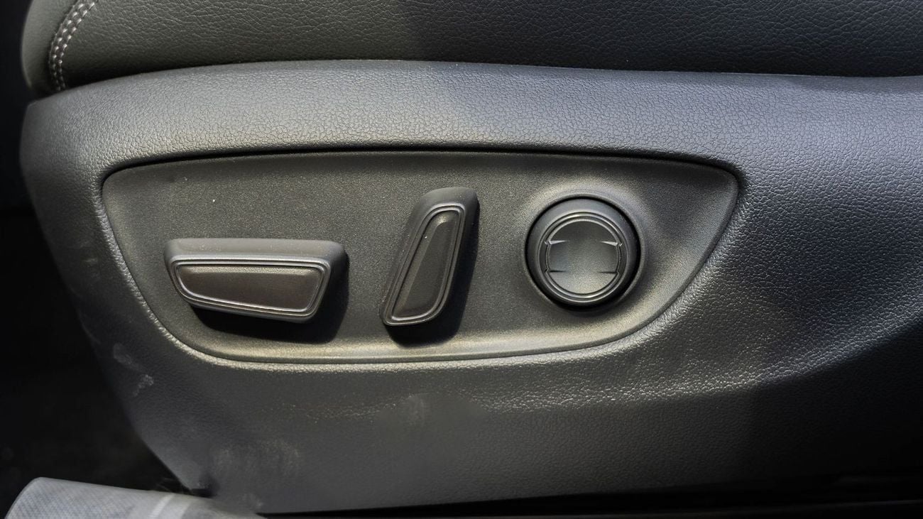 تويوتا راف ٤ 2025 Toyota RAV4 Limited 2.5L AWD AT Hybrid (Green)