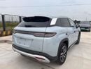 BYD Song L STD (NON GCC) Intelligent Driving Edition 112KM | Beyond Type