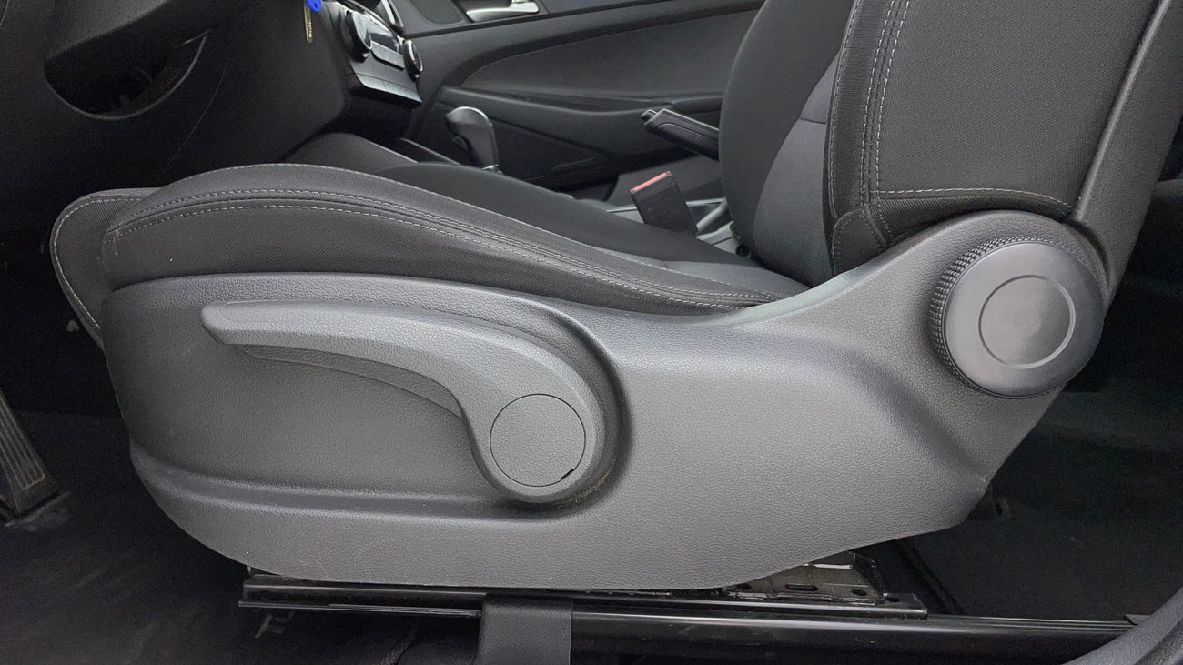 Hyundai Tucson GL 2 | Zero Down Payment | Home Test Drive