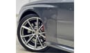 Audi RS4 2016 Audi RS4 Quattro, Full Service History, Warranty, GCC