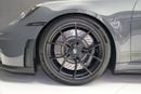 Porsche 911 GT3 4.0L (505 HP) Touring Package