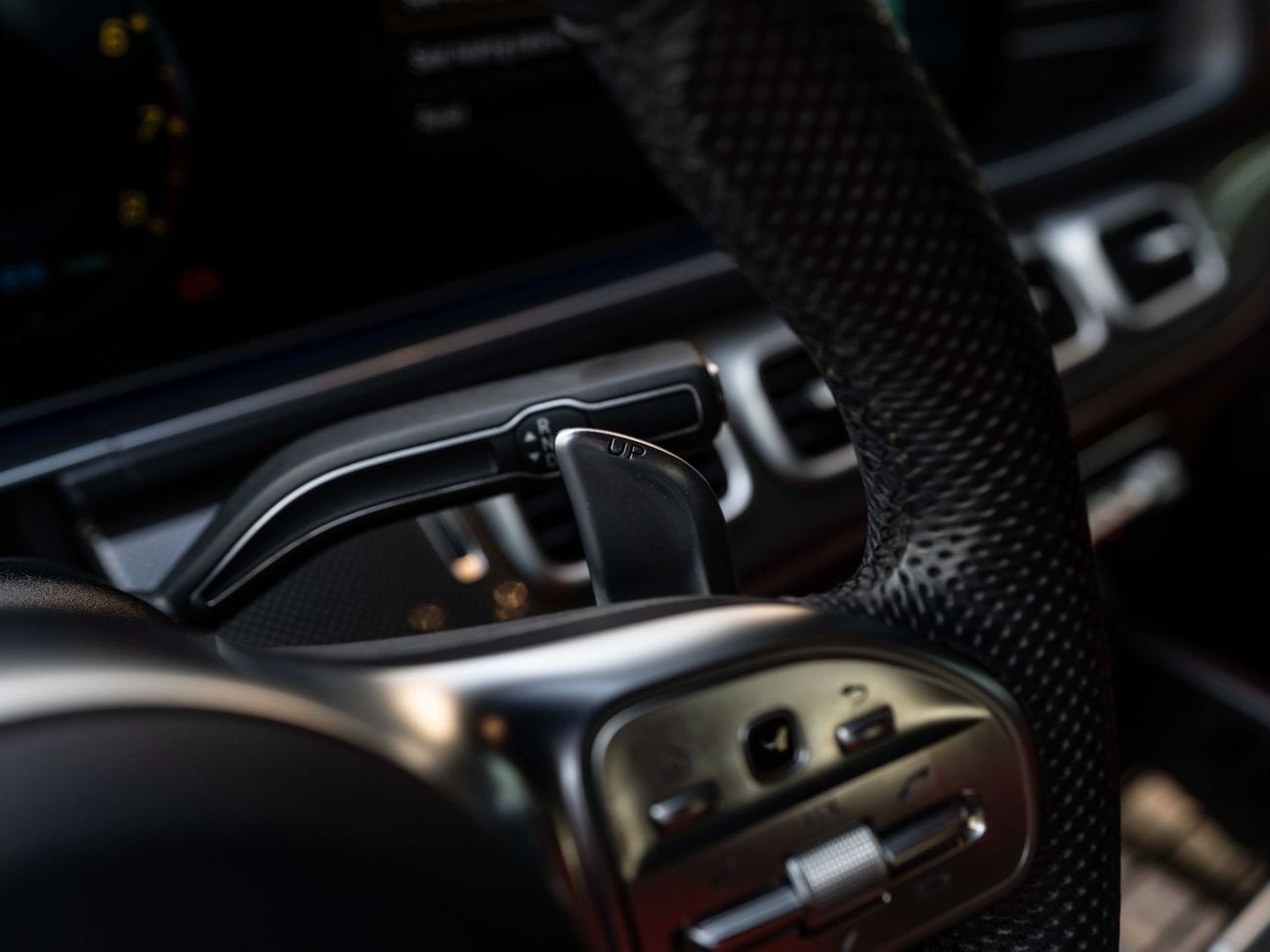 Mercedes-Benz GLE 53 AMG Coupe 4MATIC+