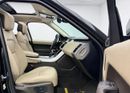 Land Rover Range Rover Sport HSE Dynamic 3.0L 2019 Range Rover Sport HSE Dynamic, Warranty, Service History , GCC