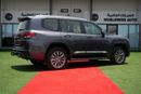 Toyota Land Cruiser GXR V1 4.0L Petrol 2026