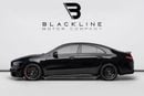 Mercedes Benz CLA 45 AMG S BACK TO DUBAI | BACK IN MOTION | 2028 Mercedes Warranty + Service Contract, GCC