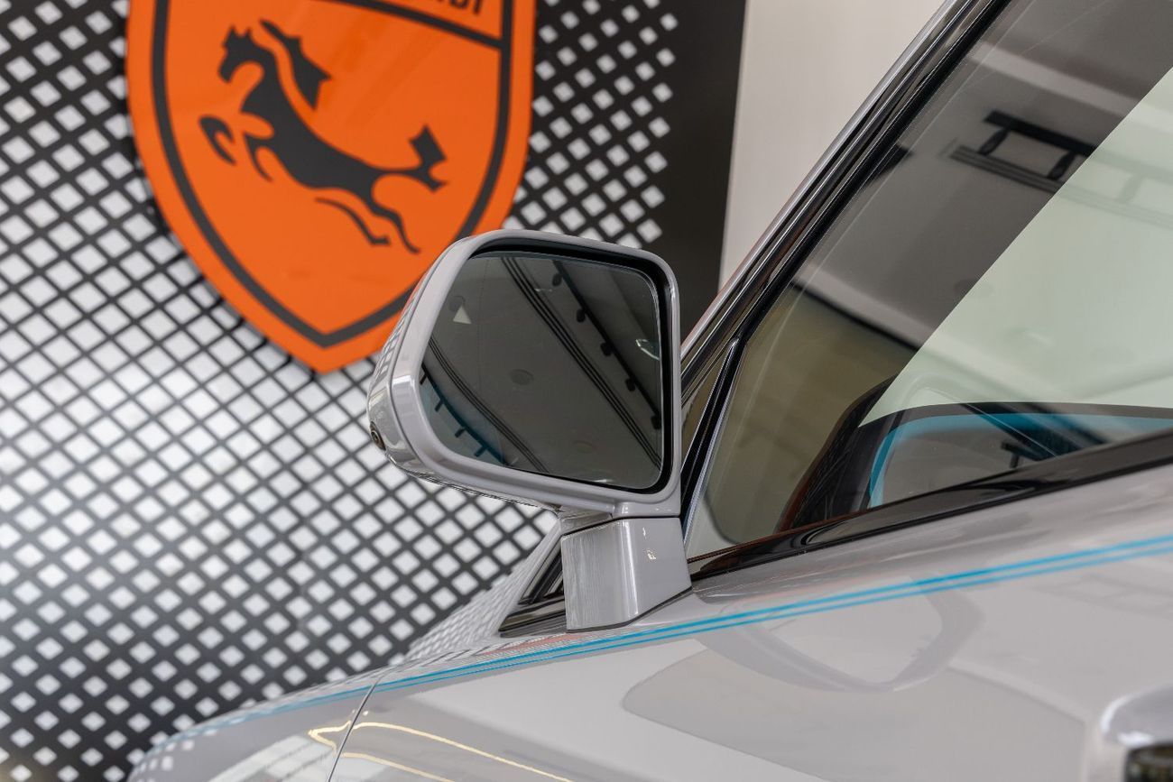 رولز رويس كولينان Rolls Royce Cullinan Black Badge | 2025