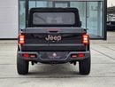 Jeep Gladiator MOJAVE (NON GCC) Mojave (Canadian Specs)