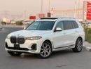بي أم دبليو X7 X7 3.0L Full option 2020