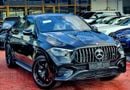 Mercedes-Benz GLE 53 AMG Coupe Under Agency Warranty 2026 GCC