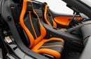بوغاتي Mistral 8.0L W16 Quad-Turbocharged Engine