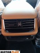 Lexus LS500 HYBRID EXCLUSIVE AWD with "Ottoman Seat”