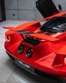 فورد جي تي | 2023 | Brand New | GCC Specs | Agency Warranty & Service