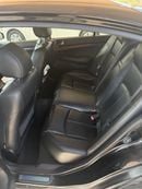 Infiniti G35