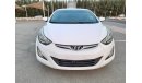 Hyundai Elantra Hoynday elntra 2914 1800 cc full automatic