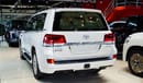 Toyota Land Cruiser VXR 5.7 V8 Grand Touring S
