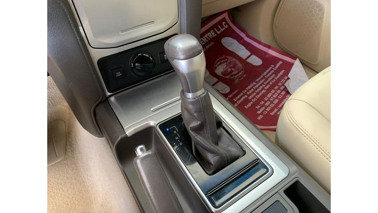 تويوتا برادو TX-L