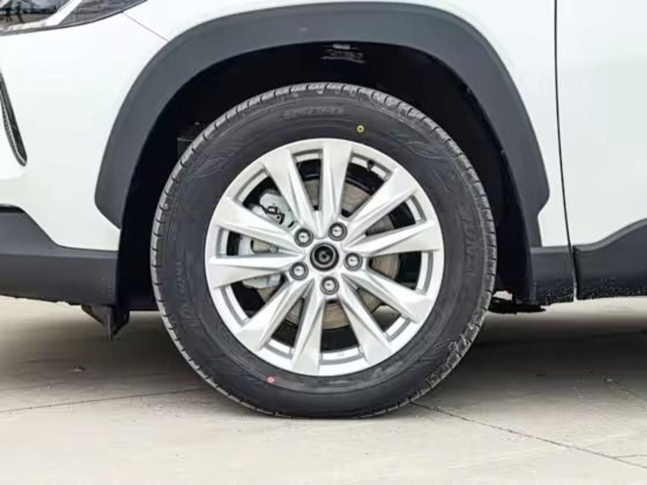 تويوتا كورولا كروس ELITE EDITION, NEW SHAPE