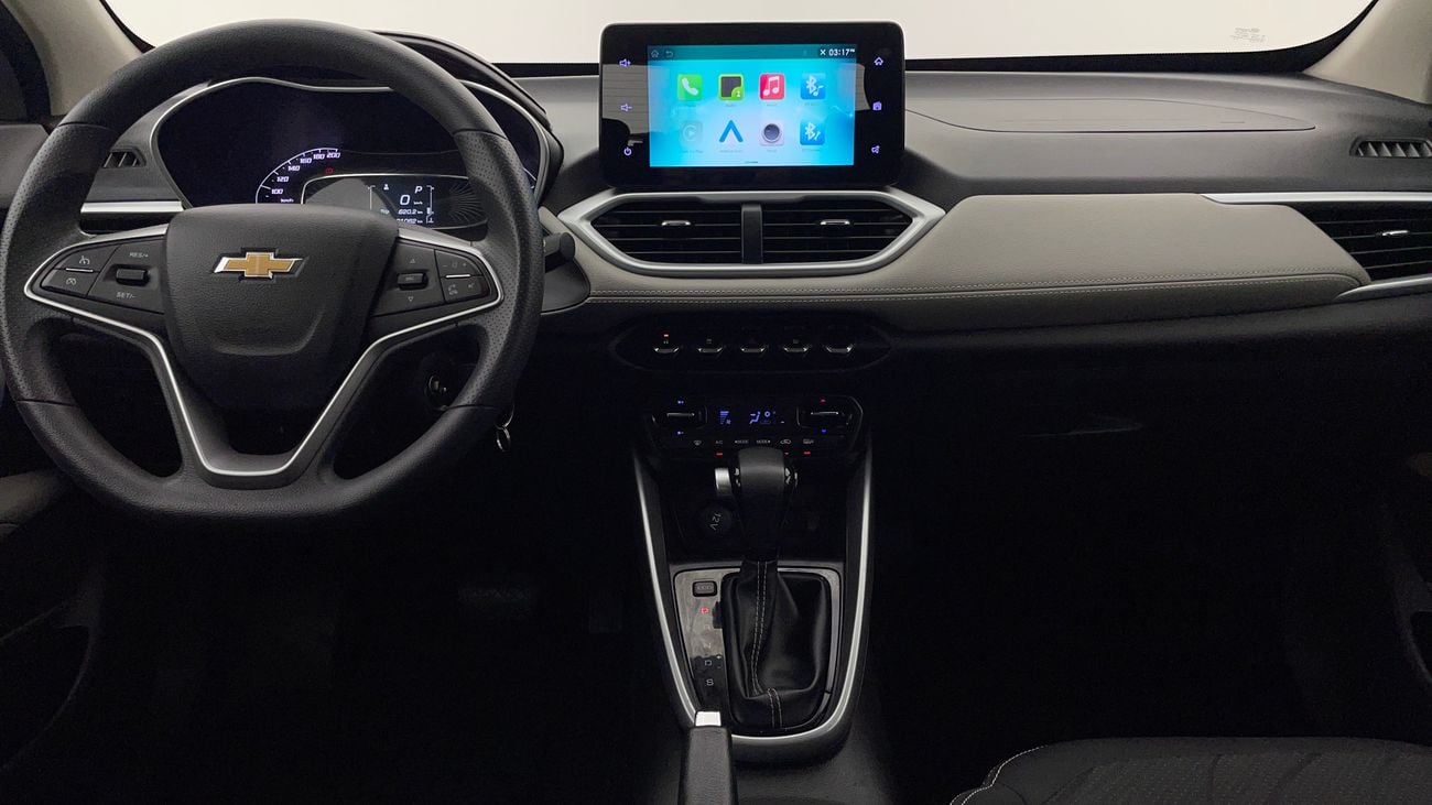 شيفروليه جروف 2024 LT | AED 511/Month | 0 DP | 30 Day Return | Warranty | Service History