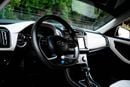 Hyundai Creta Hyundai Creta GL2022 Gulf specification, excellent condition