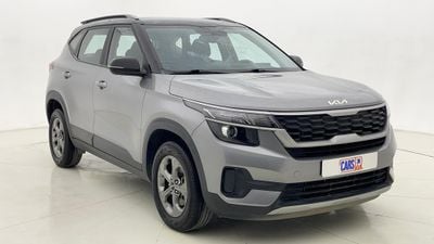 كيا سيلتوس LX 1.6 | بدون دفعة مقدمة | اختبار القيادة في المنزل