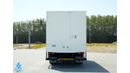 Mitsubishi Fuso Canter Fuso Pick Up with Dry Box 3.0L - Like New Condition - GCC - Book Now!
