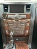 نيسان باترول SE Platinum 4.0L