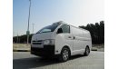 Toyota Hiace 2015 ref#742