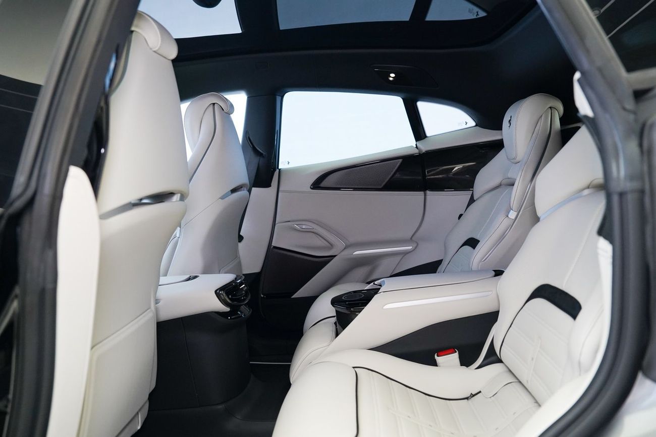 فيراري بوروسانجوي