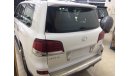 Lexus LX570 Inclusive VAT