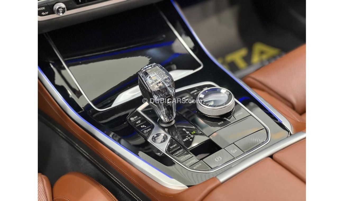 BMW X5 50i M Sport 2019 BMW X5 xDrive50i M-Sport, February 2024 BMW Warranty, Full BMW Service History, GCC