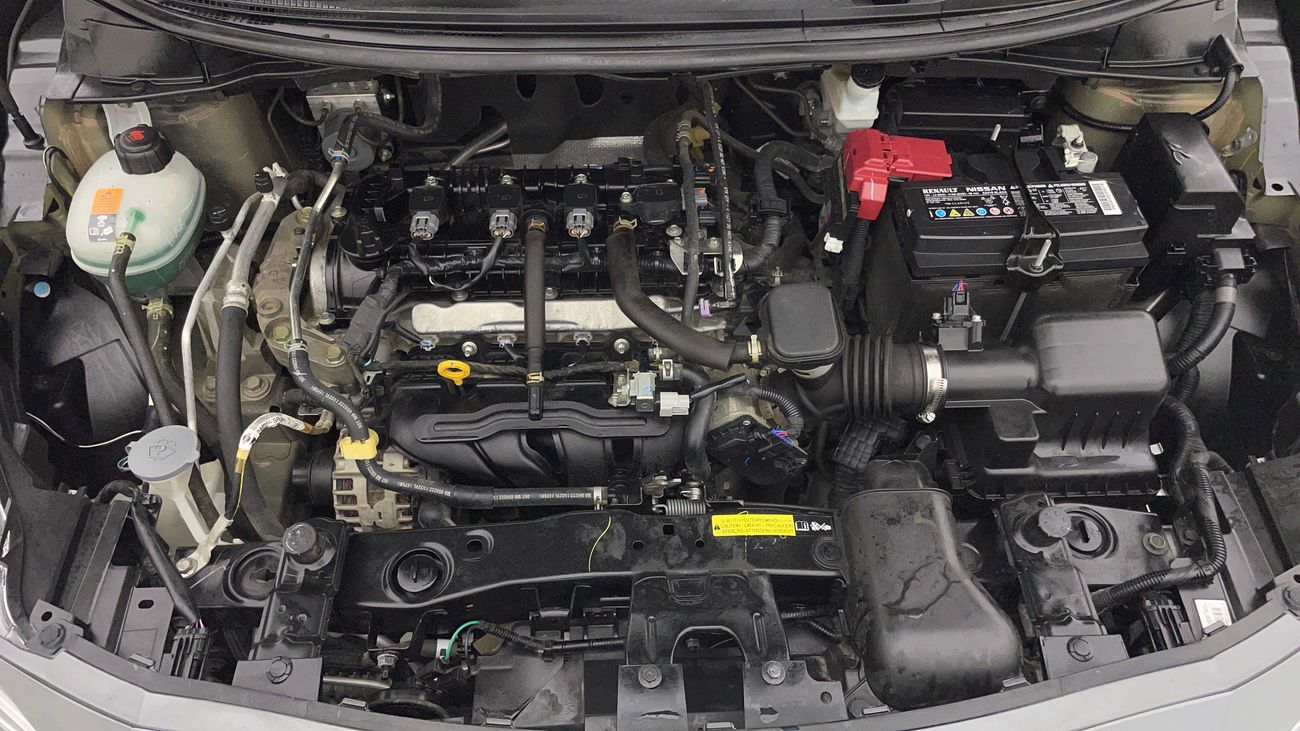 Nissan Sunny SV 1.6 | Zero Down Payment | Home Test Drive