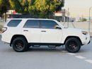 Toyota 4Runner Srf sport