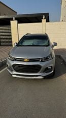 Chevrolet Trax LT 1.8L FWD A/T
