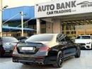 Mercedes Benz E63 AMG MERCEDES E63 - MODEL - NO ACCIDENT - 103,000 KM