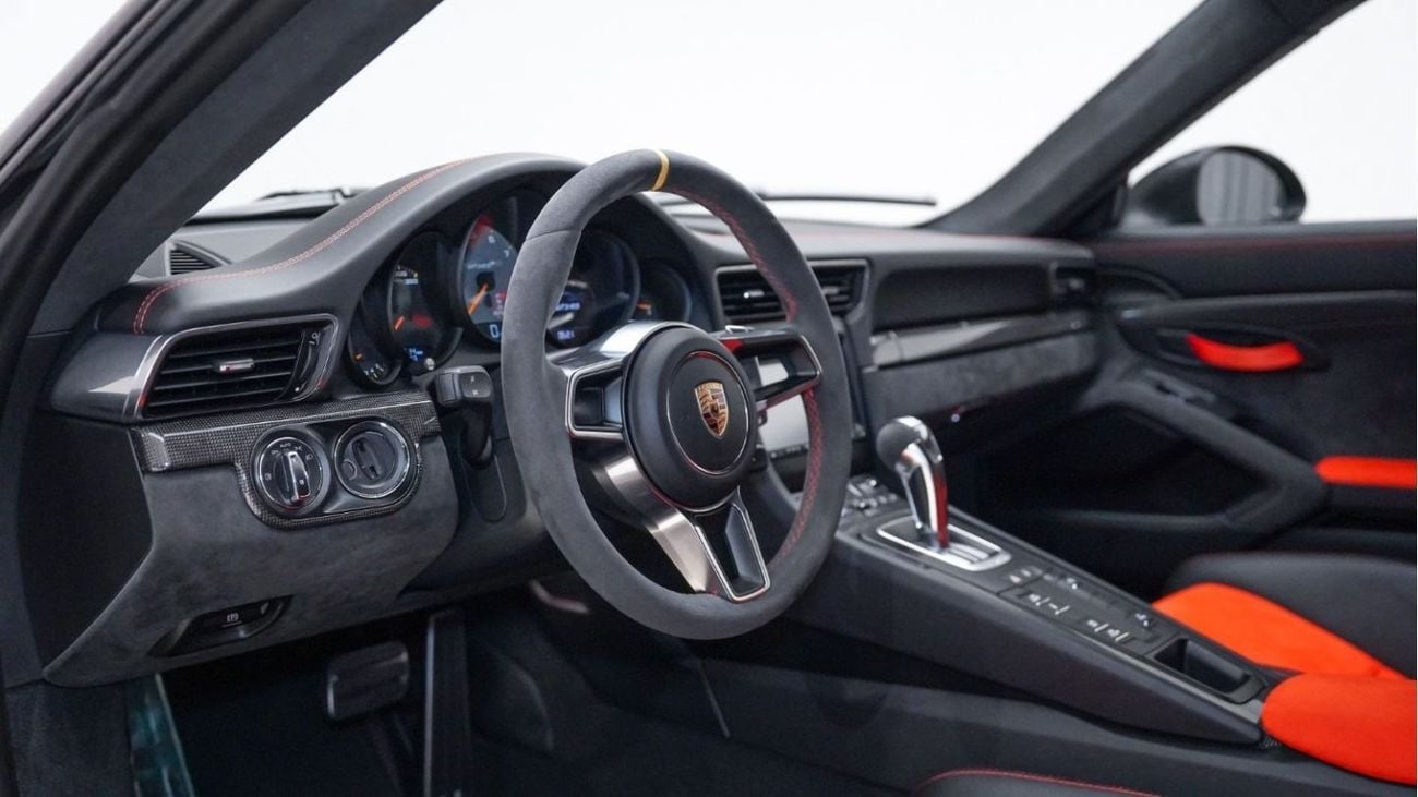 Porsche 911 RS PDK - 2 Year Warranty - Approved Prepared Vehicle