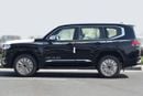 تويوتا لاند كروزر VX Toyota Land Cruiser 4.0 2026 Full GCC