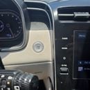 Hyundai Tucson COMFORT PLUS