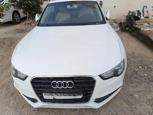 أودي A5