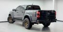 Ford Ranger 2023 Ford Ranger Raptor, 2028 Ford Warranty + Service Pack, Full Ford Service History, GCC